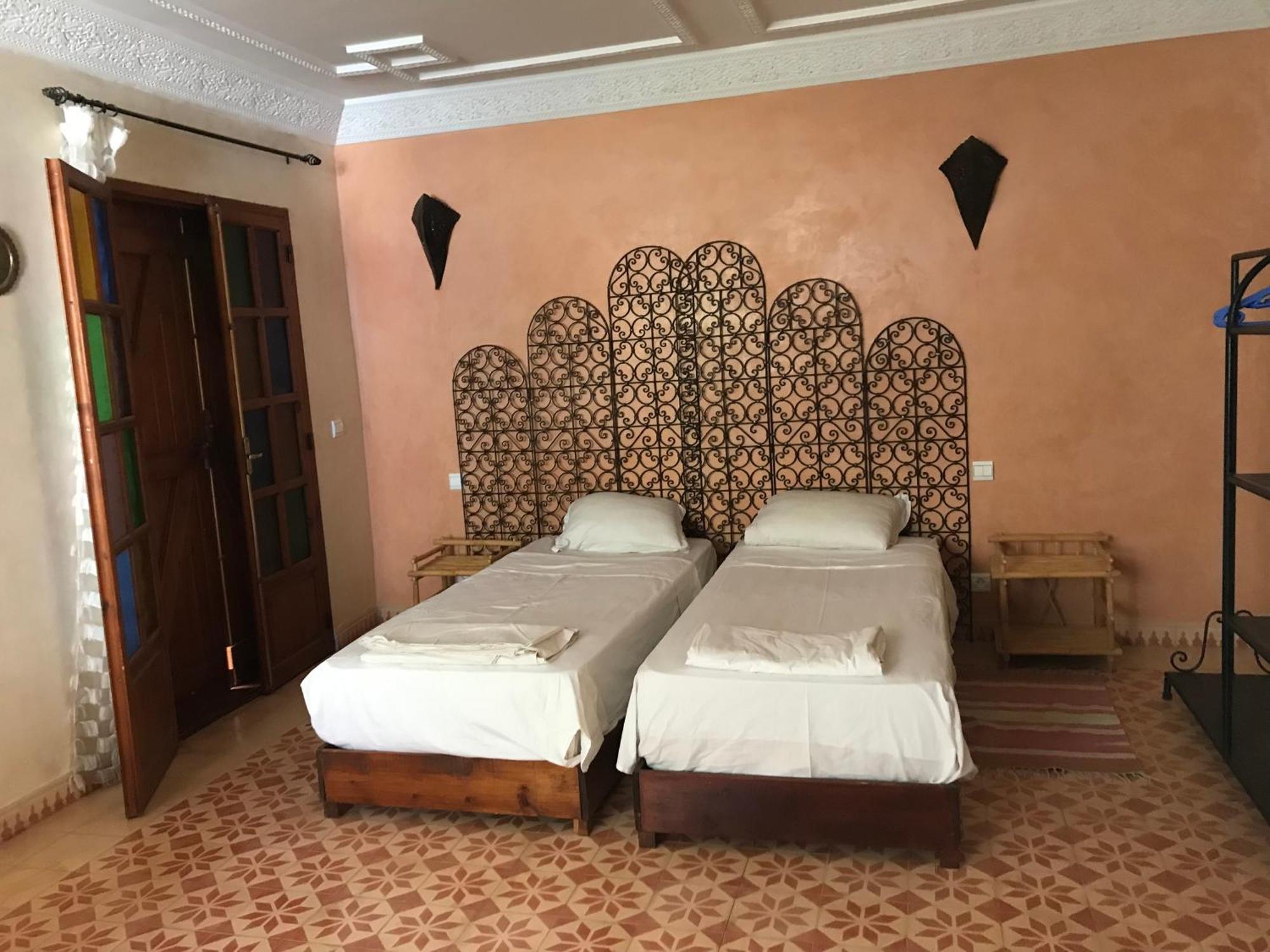 Chateau D'Orient Szavíra Kültér fotó