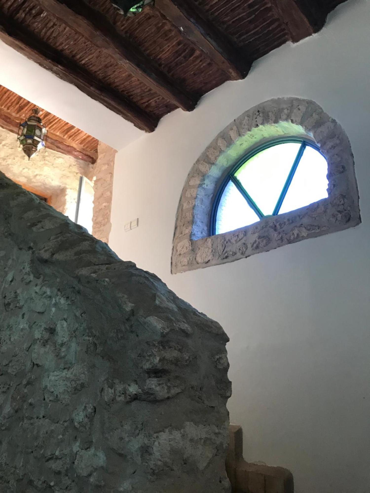 Chateau D'Orient Szavíra Kültér fotó