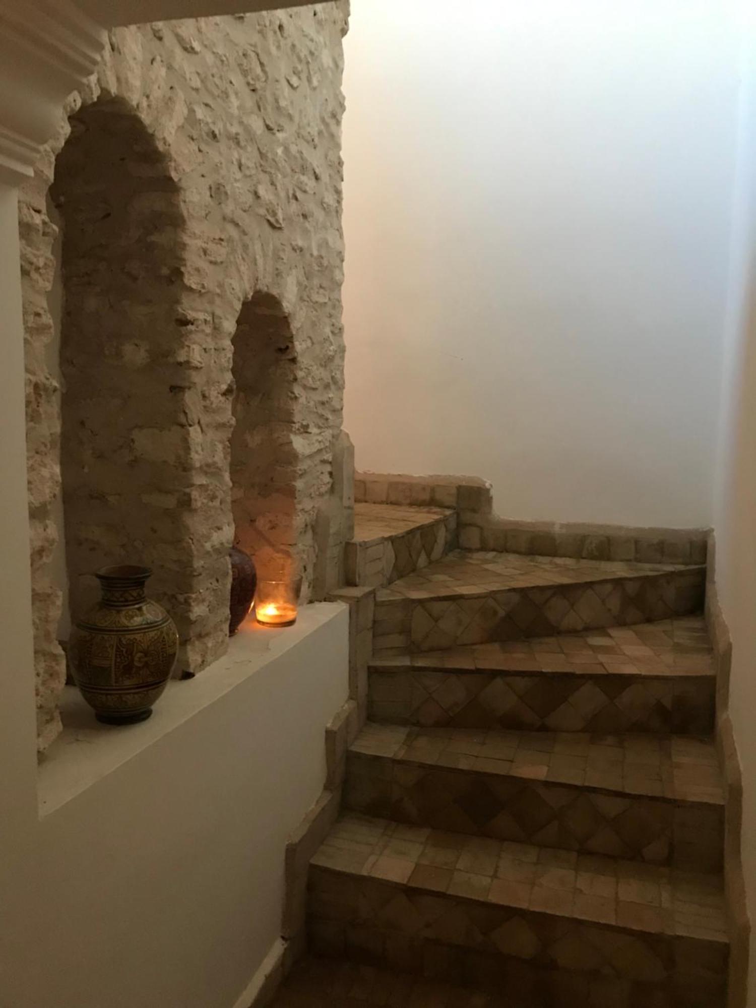 Chateau D'Orient Szavíra Kültér fotó