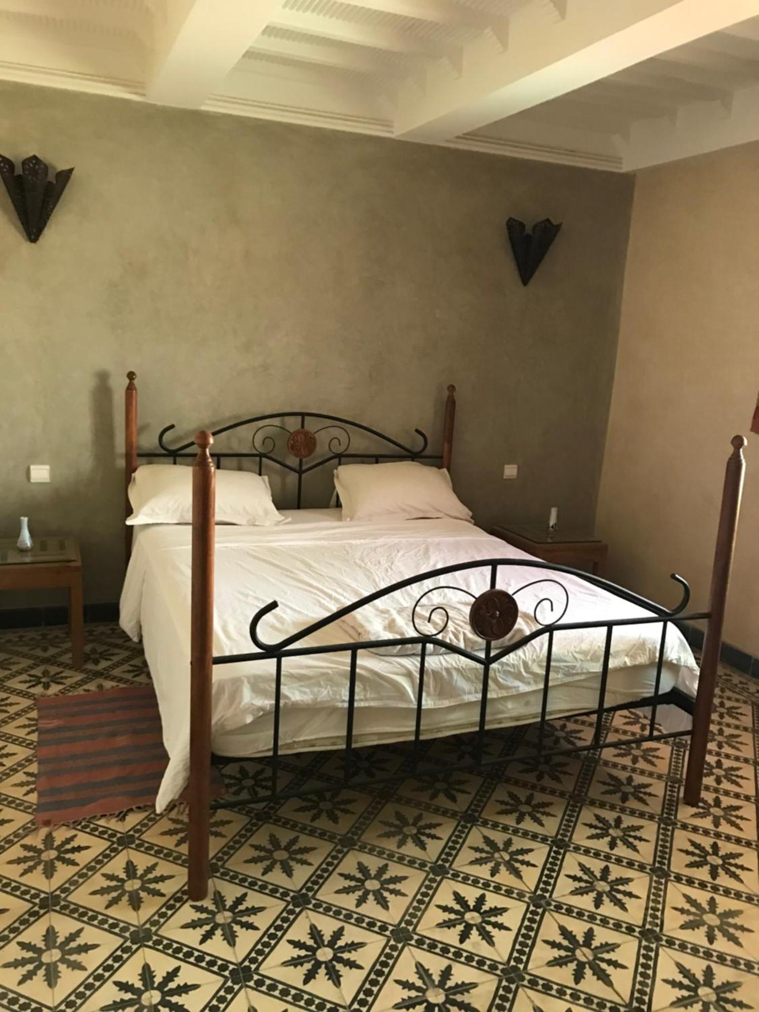 Chateau D'Orient Szavíra Kültér fotó