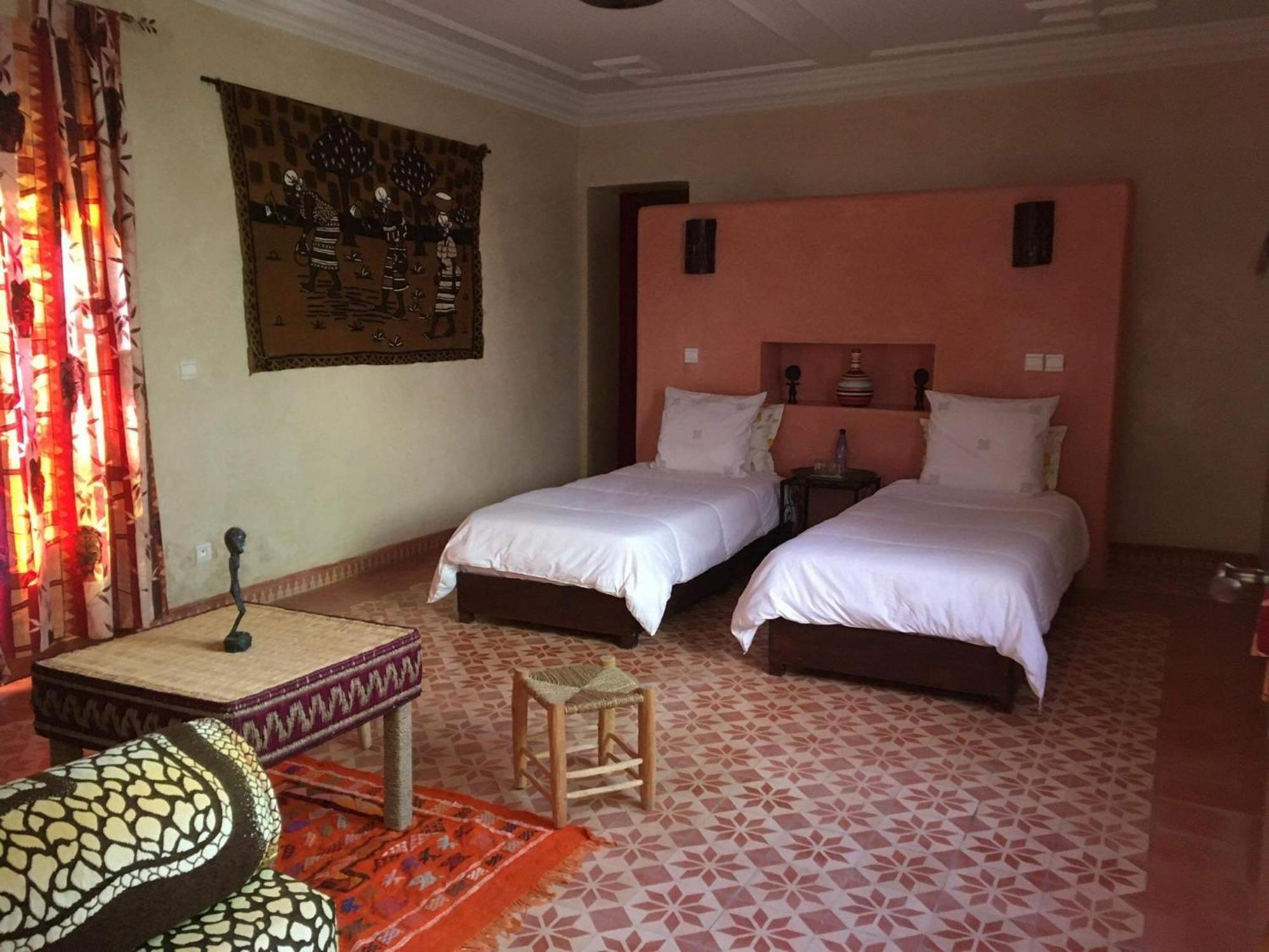 Chateau D'Orient Szavíra Kültér fotó
