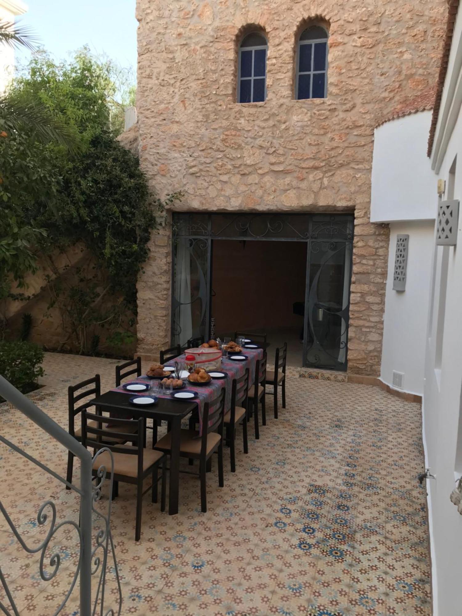 Chateau D'Orient Szavíra Kültér fotó