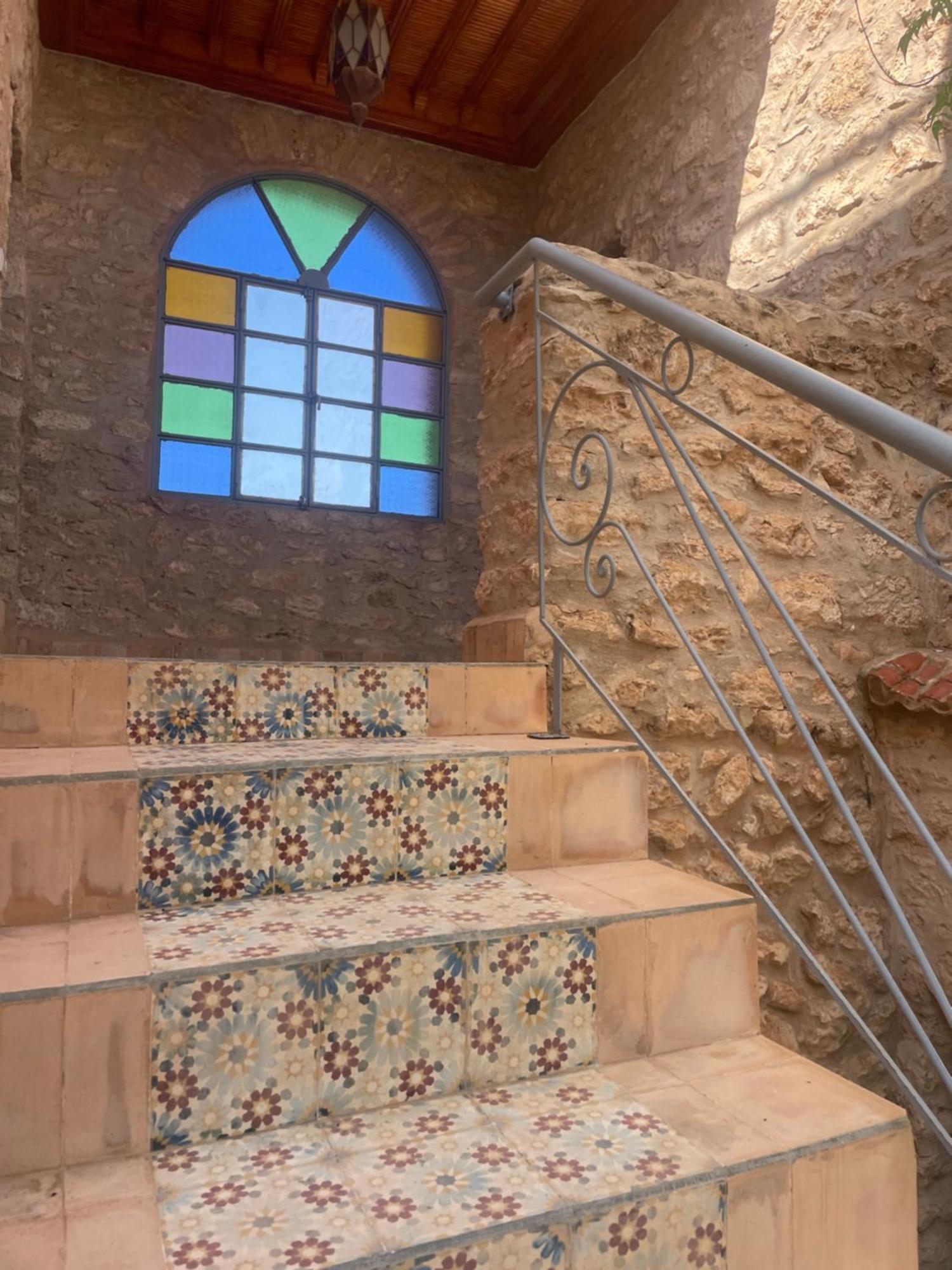 Chateau D'Orient Szavíra Kültér fotó